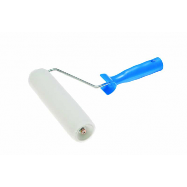 RODILLO ESMALTAR POL.40 07242 18CM M.P.
