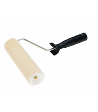 RODILLO VELOUR 40 07232 18CM M.POLIPROP.