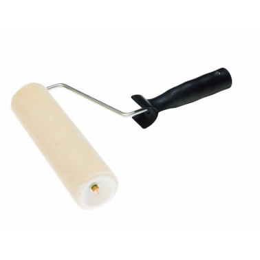 RODILLO VELOUR 40 PENTRILO 11CM