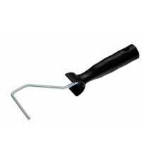 VARILLA PROF.Ø6MM 07681 11CM M.POLIPROP.
