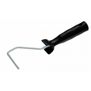 VARILLA PROF.Ø6MM 07681 11CM M.POLIPROP.