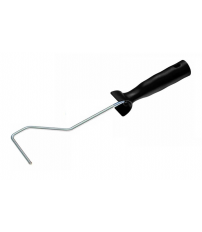 VARILLA PROF.Ø6MM 07683 11CM LARGA M.POL