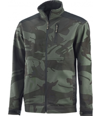 CAZADORA KAMALEON 3894 T-XL VERDE