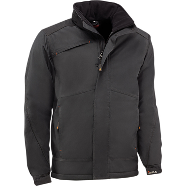 CAZADORA CANADA IMPERME.2910 T-XL GRIS