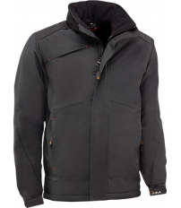 CAZADORA CANADA IMPERME.2910 T-XXL GRIS