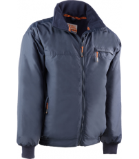 CAZADORA SAILOR F.POLAR 1851 T-XXL MARIN