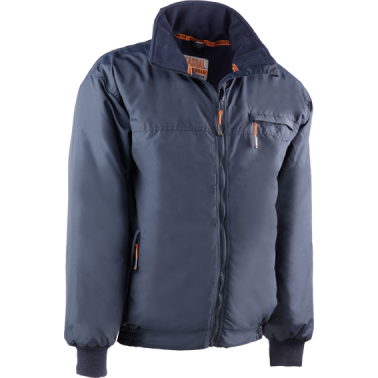 CAZADORA SAILOR F.POLAR 1851 T-XXL MARIN
