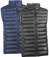 CHALECO NEW DISCOVERY 3881B T-XXL NEGRO