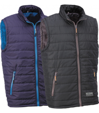 CHALECO ACOL.DISCOVERY 2881G T-S GRIS