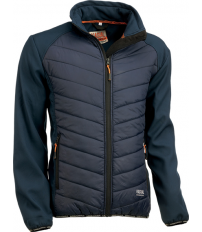 CHAQUETA TIFON 2894 T-XL MARINO
