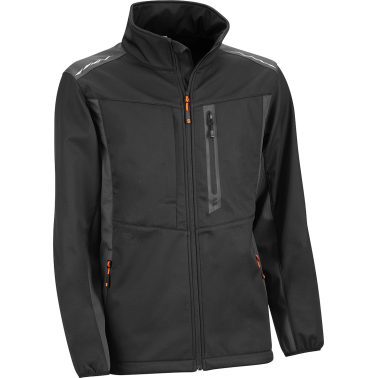 CHAQUETA WIND PRO