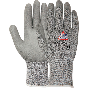 GUANTE ANTICORTE KEEP SAFE HKSCP300 T-09