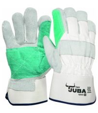 GUANTE AMERICANO SERRAJE H404-X T-09