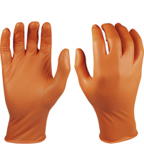 GUANTE GRIPAZZ 580NR T-XL DES.NITRI.C-50