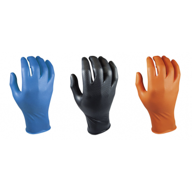 GUANTE GRIPAZZ 580BL T-7/S DES.NI.C-50