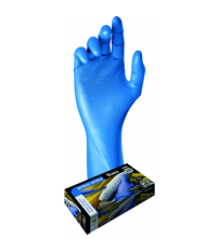 GUANTE GRIPPAZ 590BL T-8/M DES.NITR.C-50