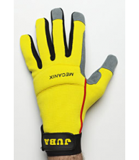 GUANTE CUERO SINT.MECANIX 270Y T-08 AMAR