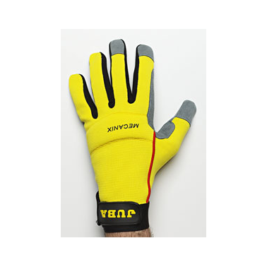GUANTE CUERO SINT.MECANIX 270Y T-09 AMAR