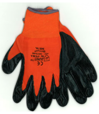 GUANTE POLIAMI.C/NITRILO HAC5-440 T10-XL