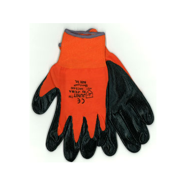 GUANTE POLIAMI.C/NITRILO HAC5-440 T10-XL