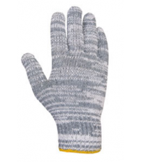 GUANTE POLIESTER ALGODON 440-M T-09