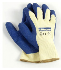 GUANTE POWERGRAB 300 T-9