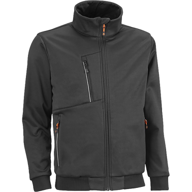 CHAQUETA ACTIVE