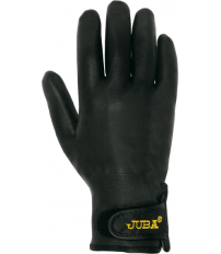 GUANTE NITRILO FOAM POLAR JUBA H5115W T-10