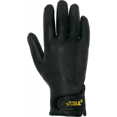 GUANTE NITRILO FOAM POLAR JUBA H5115W T-10