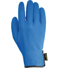 GUANTE NYLON/NITRILO FOAM H5115 T-08 AZU