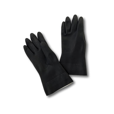GUANTE NEOPRENO 321CB T-09/09,5 NEGRO