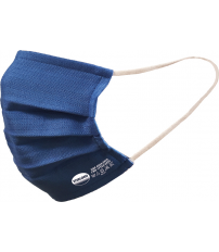 MASCARILLA M150/S REU.50 LAV.AZUL JUNIOR