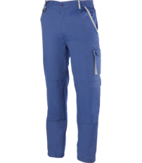 PANTALON PREMIUM 951 T-L AZULINA/GRIS