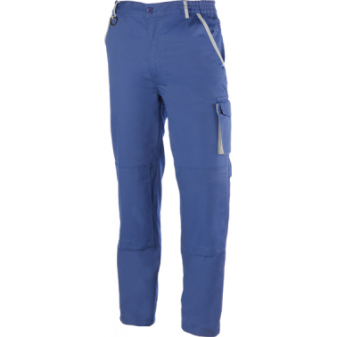 PANTALON PREMIUM 951 T-L AZULINA/GRIS