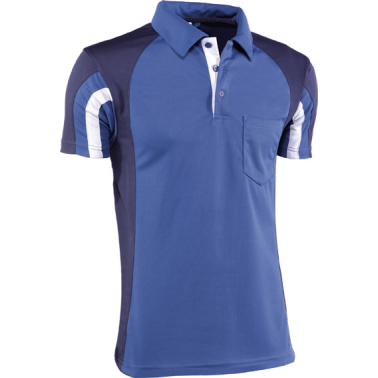 POLO PREMIUM COOL WAY 920 T-M AZ/GR/MA