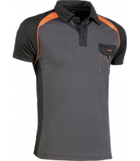POLO TOP RANGE COOL WAY 964 T-L NGR/NARA