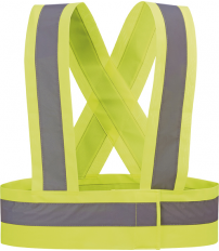 TIRANTES ALTA VIBILIDAD  HVT STRAP T-U