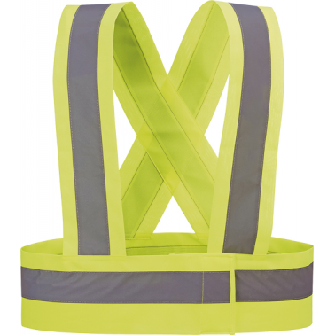 TIRANTES ALTA VIBILIDAD  HVT STRAP T-U