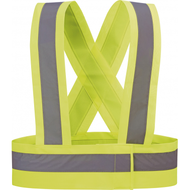 TIRANTES ALTA VISIBI.HVT STRAP T-XL/XXL