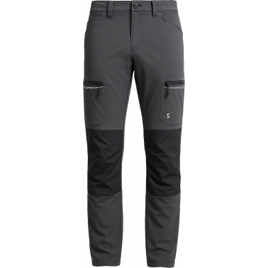 PANTALON DINAMIC TP10GY T-XL GRIS