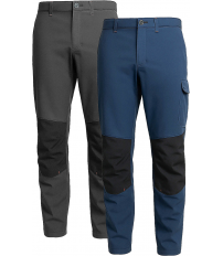 PANTALON KINETIC FX155 T-S MARINO/NGR