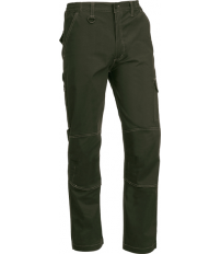 PANTALON FLEX LIGHT 131 T-S VERDE