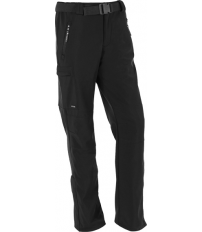 PANTALON SNOW POL/SPANDEX 984 T-XL NGR