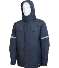 PARKA ACOLCHA.TORONTO 886DN T-L MARINO