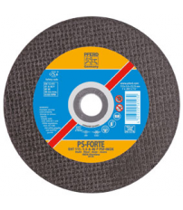 DISCO CORTE EHT PFERD A60P-115X1,0 PSF INOX