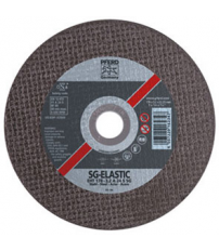 DISCO CORTE EH A24S-230X2,9 SG