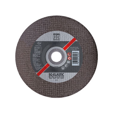 DISCO CORTE EH A24S-230X3,2 SG