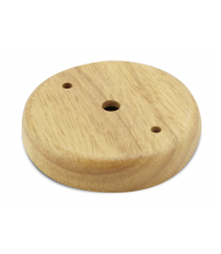 0704637 FLORON DECORATIVO DE MADERA COMPLETO GSC