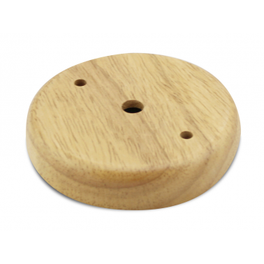 0704637 FLORON DECORATIVO DE MADERA COMPLETO GSC