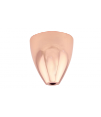 0704631 SOPORTE TECHO FLORON COBRE GSC